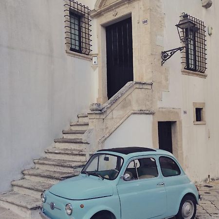 Matilda'S Apulia Holiday Home Чельє-Мессапіка Екстер'єр фото