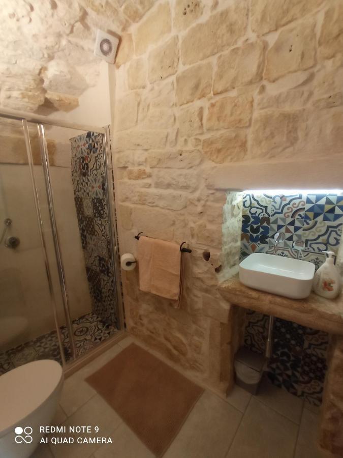 Matilda'S Apulia Holiday Home Чельє-Мессапіка Екстер'єр фото