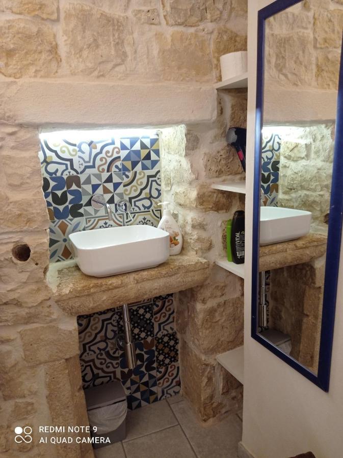 Matilda'S Apulia Holiday Home Чельє-Мессапіка Екстер'єр фото
