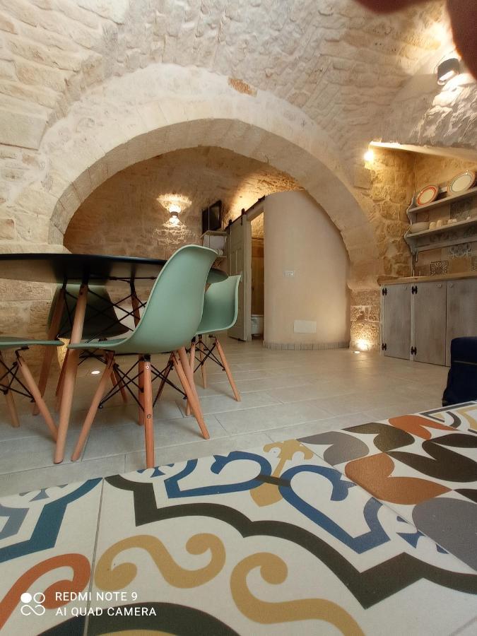 Matilda'S Apulia Holiday Home Чельє-Мессапіка Екстер'єр фото