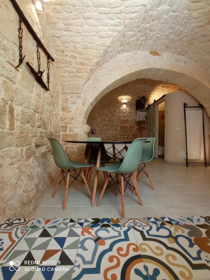 Matilda'S Apulia Holiday Home Чельє-Мессапіка Екстер'єр фото