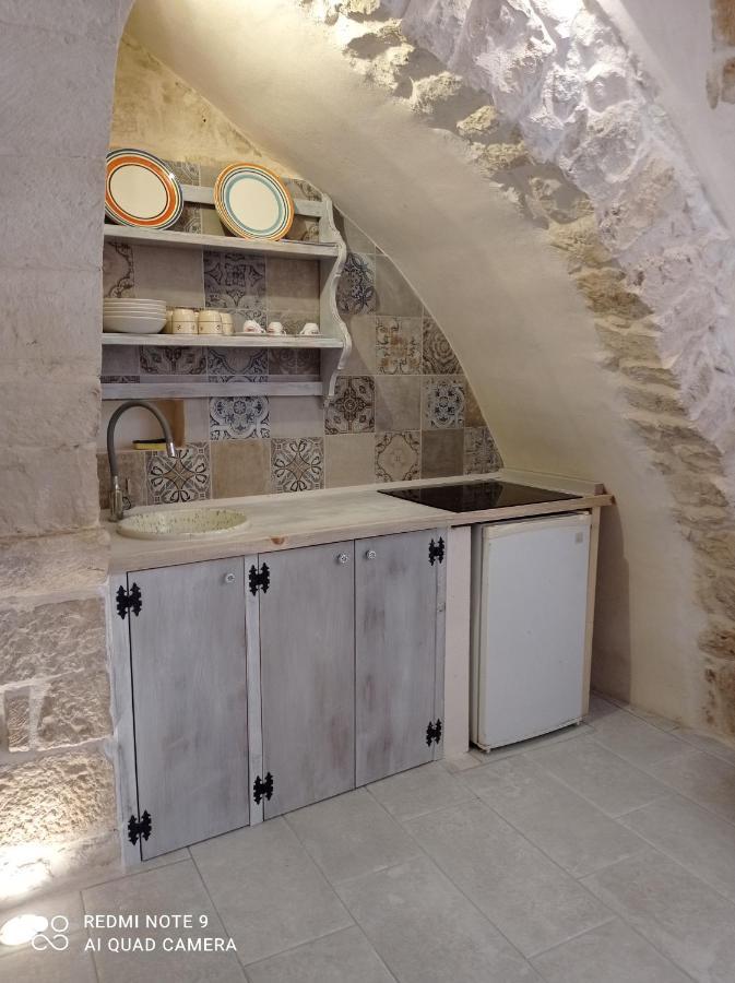 Matilda'S Apulia Holiday Home Чельє-Мессапіка Екстер'єр фото