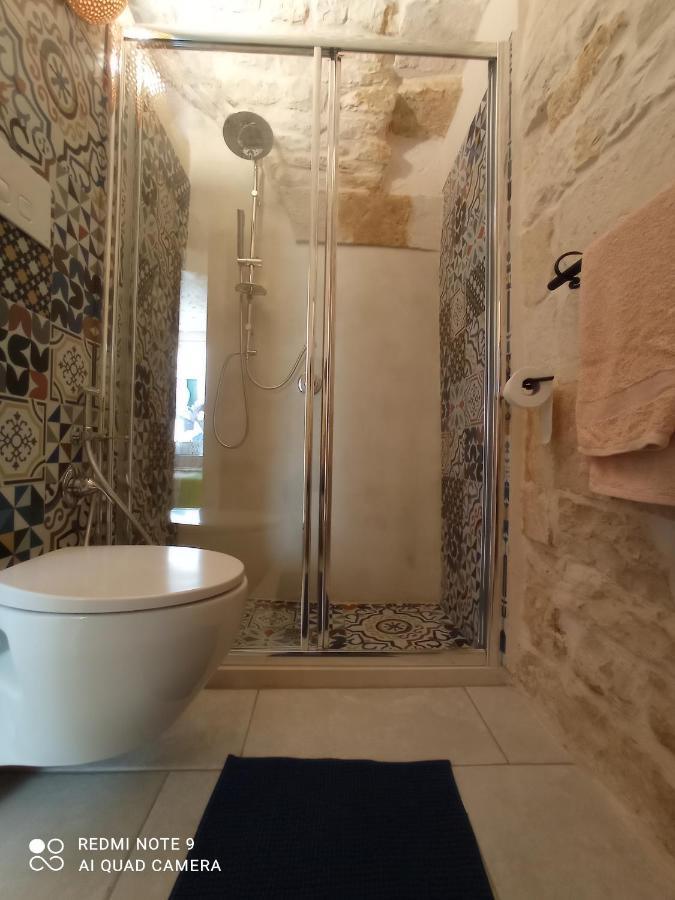 Matilda'S Apulia Holiday Home Чельє-Мессапіка Екстер'єр фото