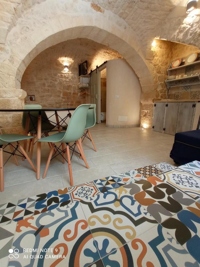 Matilda'S Apulia Holiday Home Чельє-Мессапіка Екстер'єр фото