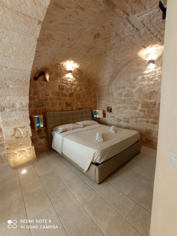 Matilda'S Apulia Holiday Home Чельє-Мессапіка Екстер'єр фото