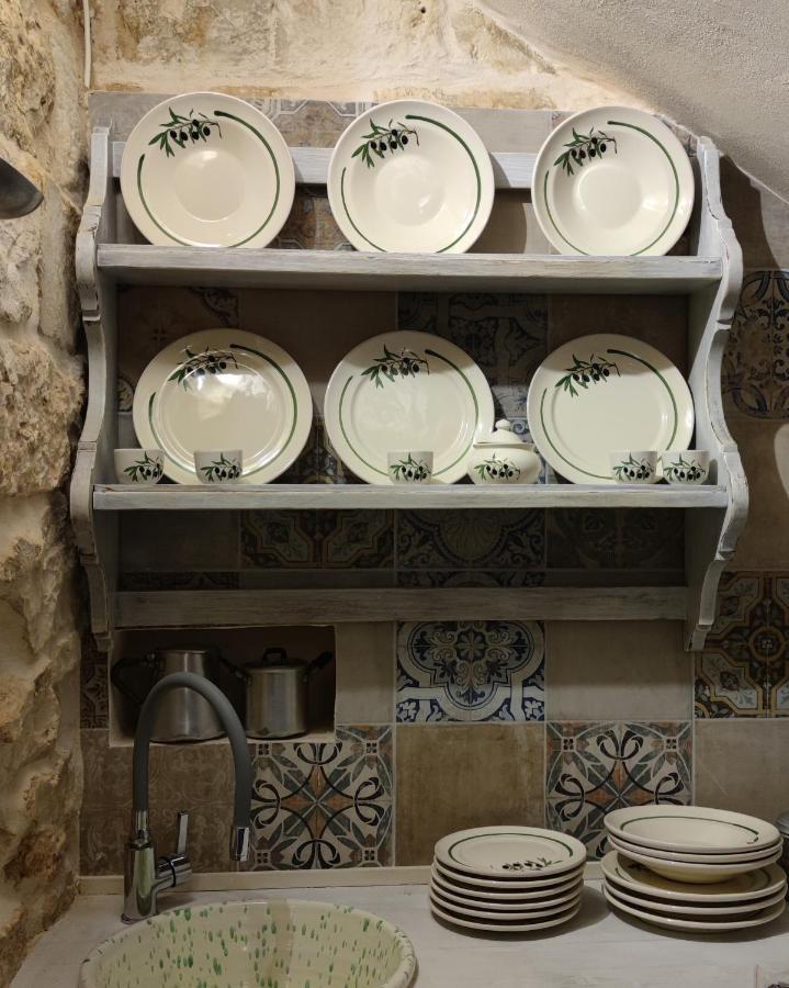 Matilda'S Apulia Holiday Home Чельє-Мессапіка Екстер'єр фото