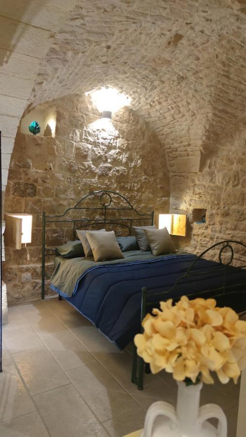 Matilda'S Apulia Holiday Home Чельє-Мессапіка Екстер'єр фото