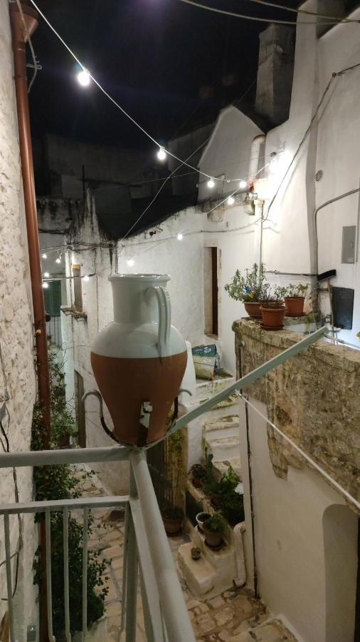 Matilda'S Apulia Holiday Home Чельє-Мессапіка Екстер'єр фото