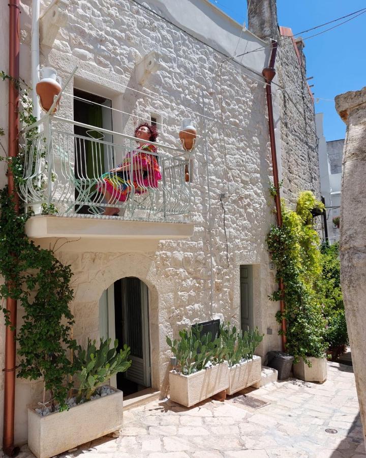 Matilda'S Apulia Holiday Home Чельє-Мессапіка Екстер'єр фото